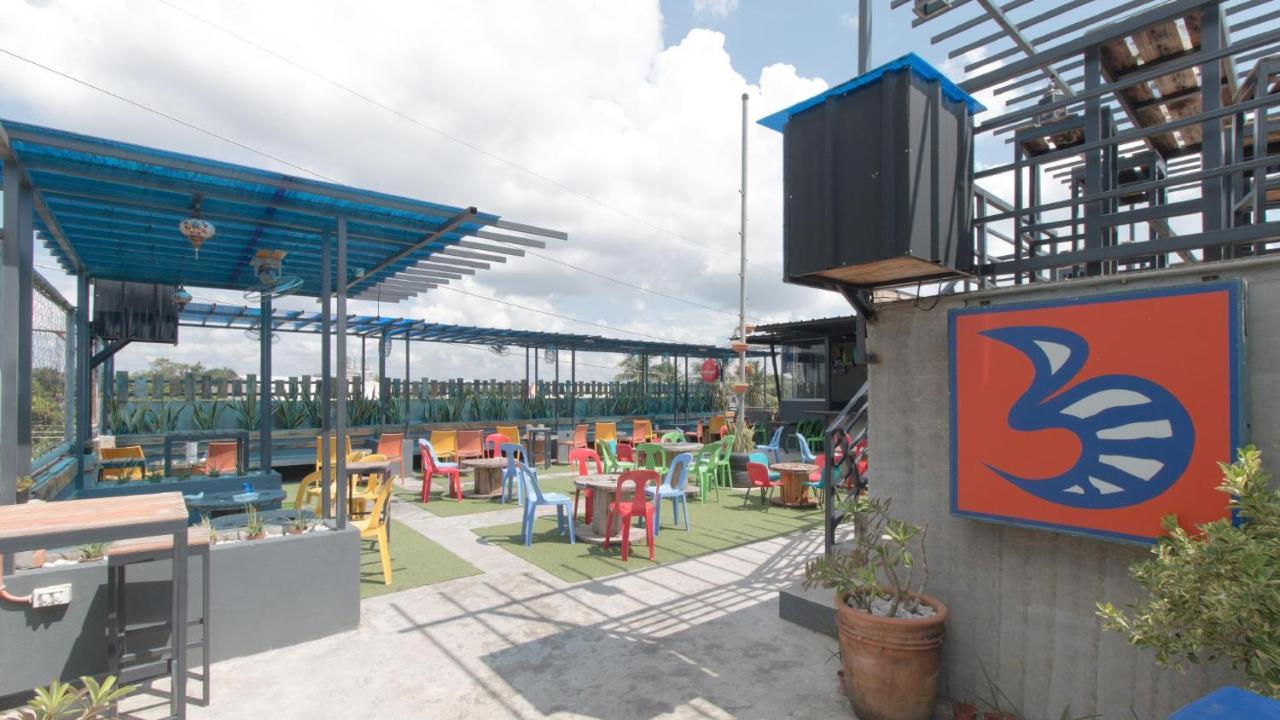 Reddoorz Plus @ Taft North Mandurriao Iloilo City Exterior photo