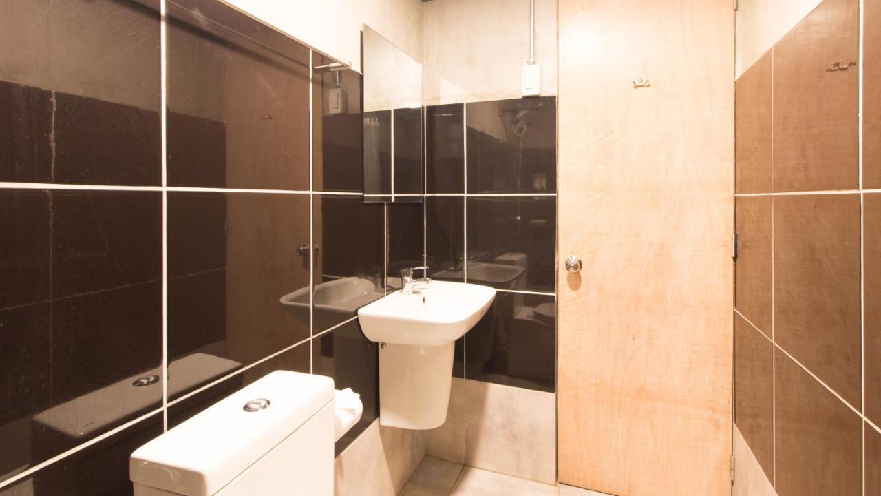 Reddoorz Plus @ Taft North Mandurriao Iloilo City Exterior photo